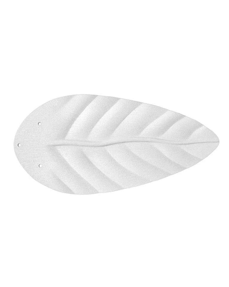 52" Accessory Blade Set in Appliance White - Image 1 of 1
