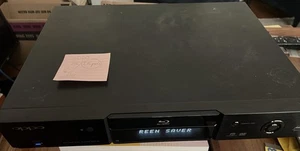 Oppo BDP-83 Blu-ray DVD CD and SACD Player No Remote TESTED/WORKS - Picture 1 of 4