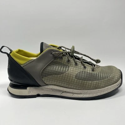 Zapatos de senderismo de trabajo Danner Desert Overlook Silver Sage para hombre talla 10,5D 31757 Foto 1 de 4