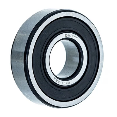 Cojinete de rueda de nicho para Honda Fury Super Sport CB750 Magna 750 CB500F 20x52x15 Foto 1 de 4