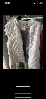 Weste Zara Neu - Bild 1 von 2