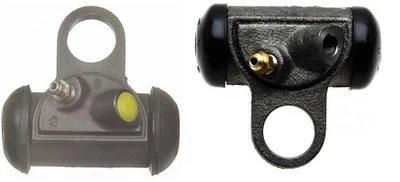 Ford and Mercury FRONT wheel cylinder set 1957-1972 inc Failane and Thunderbird - Image 1 of 4