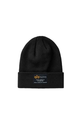 ALPHA INDUSTRIES - Gorro unisex Crew Foto 1 de 3