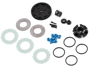 Team Associated Factory Team DR10 Lockout Slipper Clutch - Picture 1 of 3