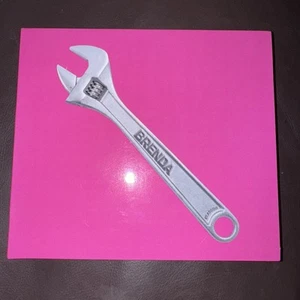 Brenda CD Litty Hughes Apsi Witani Flore De Hoog  - Picture 1 of 4