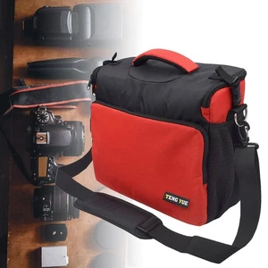 Projektortasche, Stilvoll, Leicht, mit Schultergurt, Praktische Reisetasche - Afbeelding 1 van 7