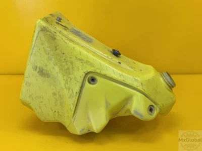 Suzuki RM250 2003 (01-08) OEM pila de tanque de combustible depósito de gasolina Foto 1 de 4