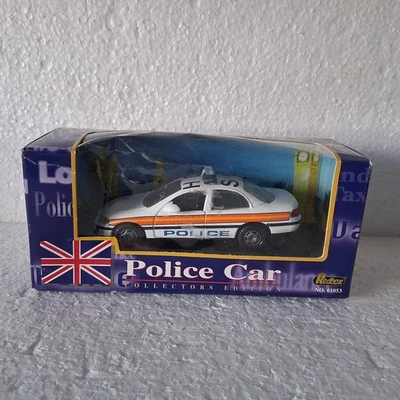 Motormax Collections Redbox Die-Cast Model Car Vauxhall OMEGA 61053 BNIB REF H21 - Image 1 of 4