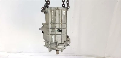 Audi Q7 2011 2012 2013 2014 2015 caja de transferencia OEM 3,0 L diésel AWD Foto 1 de 4