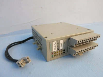 Siemens 6DD1681-0AG2 SB 70 SIMADYN D Output Module PLC Simatic 6DDI68I-OAG2 - Image 1 of 3