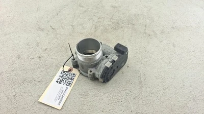 Volkswagen Passat 2012-2014 carrocería del acelerador OEM Foto 1 de 4