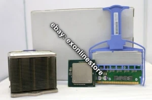 44E4242 - Intel Xeon E7330 2.4 GHz/1066 MHz/6MB Proc upg System x3850M2 x3950M2 - Picture 1 of 1