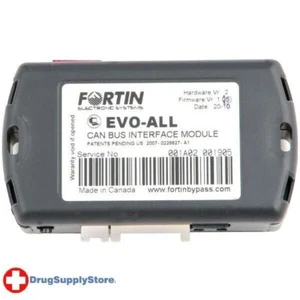 PE EVO-ALL All-in-One Data Data Bypass & Interface Module - Picture 1 of 1