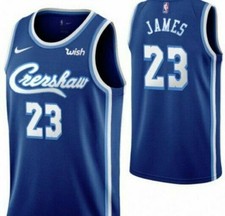 crenshaw laker jersey