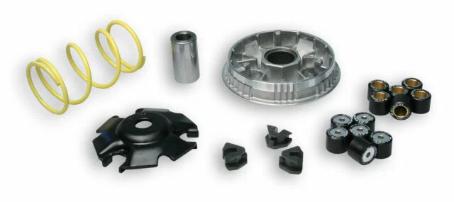 Malossi Multivar 2000 Variator pour Honda Sh Mode 125 (5115552)