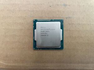 Intel Core i3-4130T SR1NN 2.90GHz Dual Core LGA1150 Desktop CPU Processor  c4-7