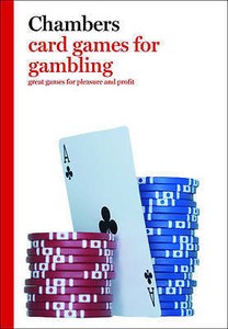 Chambers Card Games for Gambling  *FREE P&P*