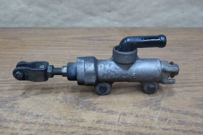 Kawasaki Vulcan VN1600A 2005 clásico freno trasero cilindro maestro Foto 1 de 4