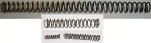 Czech CZ-27, VZ-27 7.65 (32ACP) Pistol Spring Kit - Picture 1 of 1