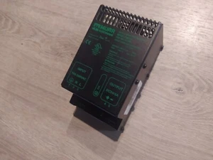 MURR ELECTRONICS MPS3-230/24 87760 POWER SUPPLY - Picture 1 of 10