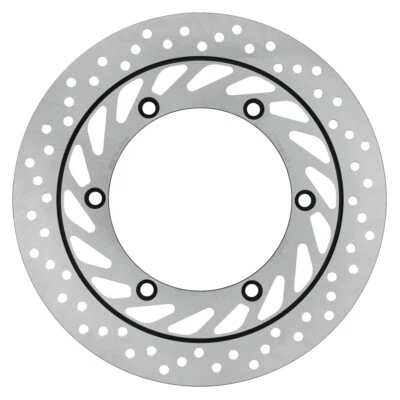 Disco de freio dianteiro esquerdo para Honda CBR 1000 F Dual CBS 1993-2000 - Imagem 1 de 4