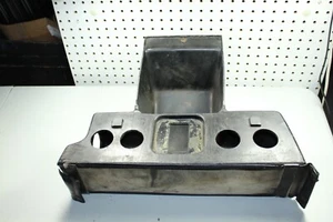 Used Vintage 70's Snowmobile Air Box Scorpion? - Foto 1 di 8