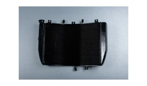 Replacement Radiator Water Cooler OEM Style KAWASAKI ZX10R ZX-10R 2006-2007 - Picture 1 of 3