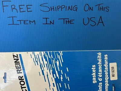 Juntas Victor Reinz MS19250 Foto 1 de 4