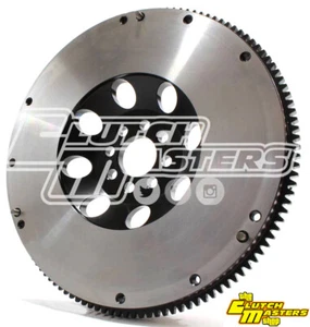 Clutch Masters Lightweight Steel Flywheel For 2009 - 2021 Nissan 370Z 3.7L - Picture 1 of 1