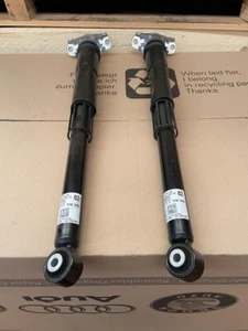 2x Stoßdämpfer hinten VW Golf 7 (5G, BQ1) 5Q0512013EL EK ORIGINAL NEU - Bild 1 von 2