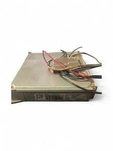 01-05 Honda Stepwagon RF3 2.0L 4CYL Automatic ECU #37820-PNC-904 JDM K20A - Picture 1 of 5