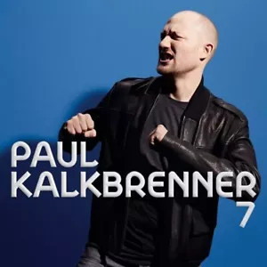 7 von Paul Kalkbrenner CD - Picture 1 of 1