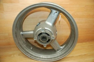 Triumph Sprint 955 ST T695 99-01 Felge hinten rear wheel 215-101 - Bild 1 von 6