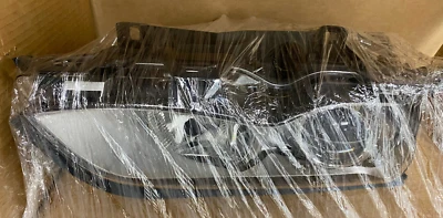 Faro derecho Hella - 010053041 / 1EL010053041 - Se adapta a BMW 330i y otros Foto 1 de 4