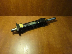 Parker CKTCJ Hydraulikzylinder 38,1x120 - Bild 1 von 3