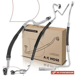 New AC Suction & Discharge & Liquid Line Hoes Assembly for Ford F-450 Super Duty - Picture 1 of 10