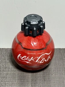 Disney Parks Coca Cola Coke Star Wars Galaxy Edge 13,5 Flaschen Thermo Zünder - Bild 1 von 2