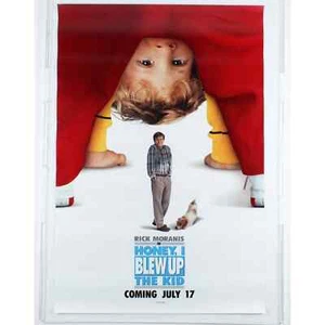 Honey, I Blew Up the Kid - 27x40 Movie Teaser Poster - Bild 1 von 1