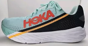 Hoka One Rocket X Damengröße 12,5 Herrengröße 11,5 Laufschuh - Bild 1 von 8