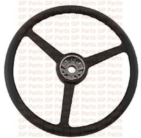 Daewoo D653080, Volante, Carretilla elevadora G20E, G25E, G15S Foto 1 de 1