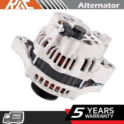 Alternador para Honda Civic 1996-2000/Civic DEL SOL 1996 1997 1,6 L 31100-P2E-A01 Foto 1 de 4