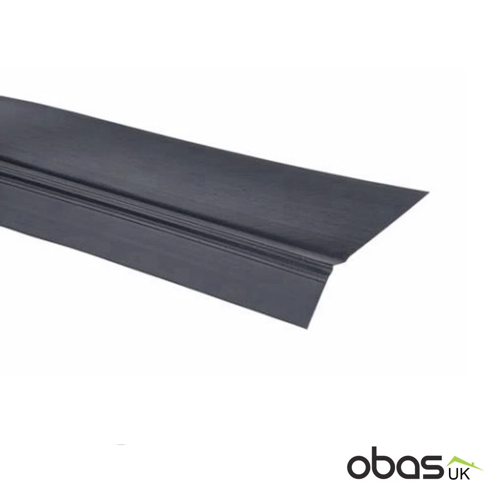 Flexible Underlay Support Tray | Eaves Protector | 1.5m | Various Pack Sizes