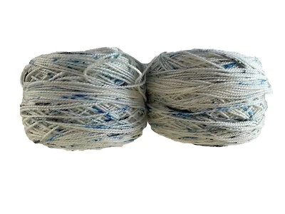 Madelinetosh Sock In Optic, Two Balls - Image 1 of 3