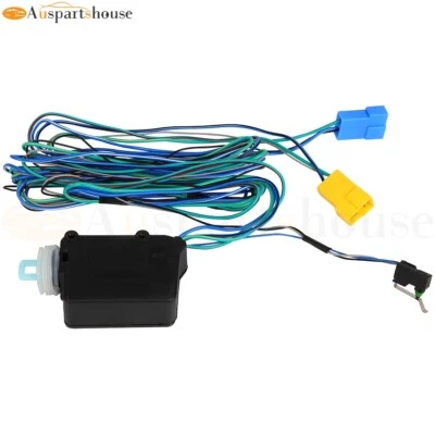 Front Right Door Lock Actuator for 2003-06 Dodge Sprinter 2500 3500 Freightliner - Image 1 of 4