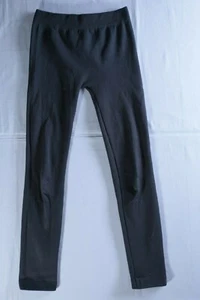 SO black leggings girls sz 7/8 RN 73277 - Picture 1 of 6