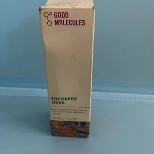 Good Molecules Niacinamide Serum 1 fl Oz - Picture 1 of 2