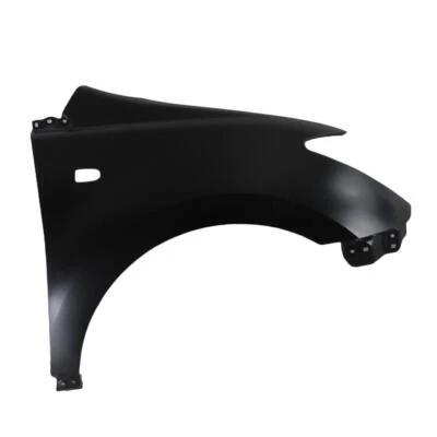 Right Passenger Side Primed Fender Assembly Replacement For 04-06 Scion xA R/H Foto 1 de 3