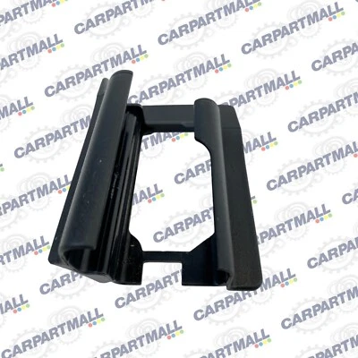 2010-2016 Mercedes-Benz E350 Front Right Seat Track Inner Cover Trim 2129191020 - Image 1 of 4