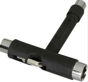 HERRAMIENTA LLAVE A MONOPATÍN CAMIONES PROHIBICIÓN DE HERRAMIENTA T MZSZZZ0002 - Imagen 1 de 2