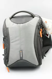 Borsa a tracolla Vanguard Oslo 37 grigia per fotocamera - Foto 1 di 5